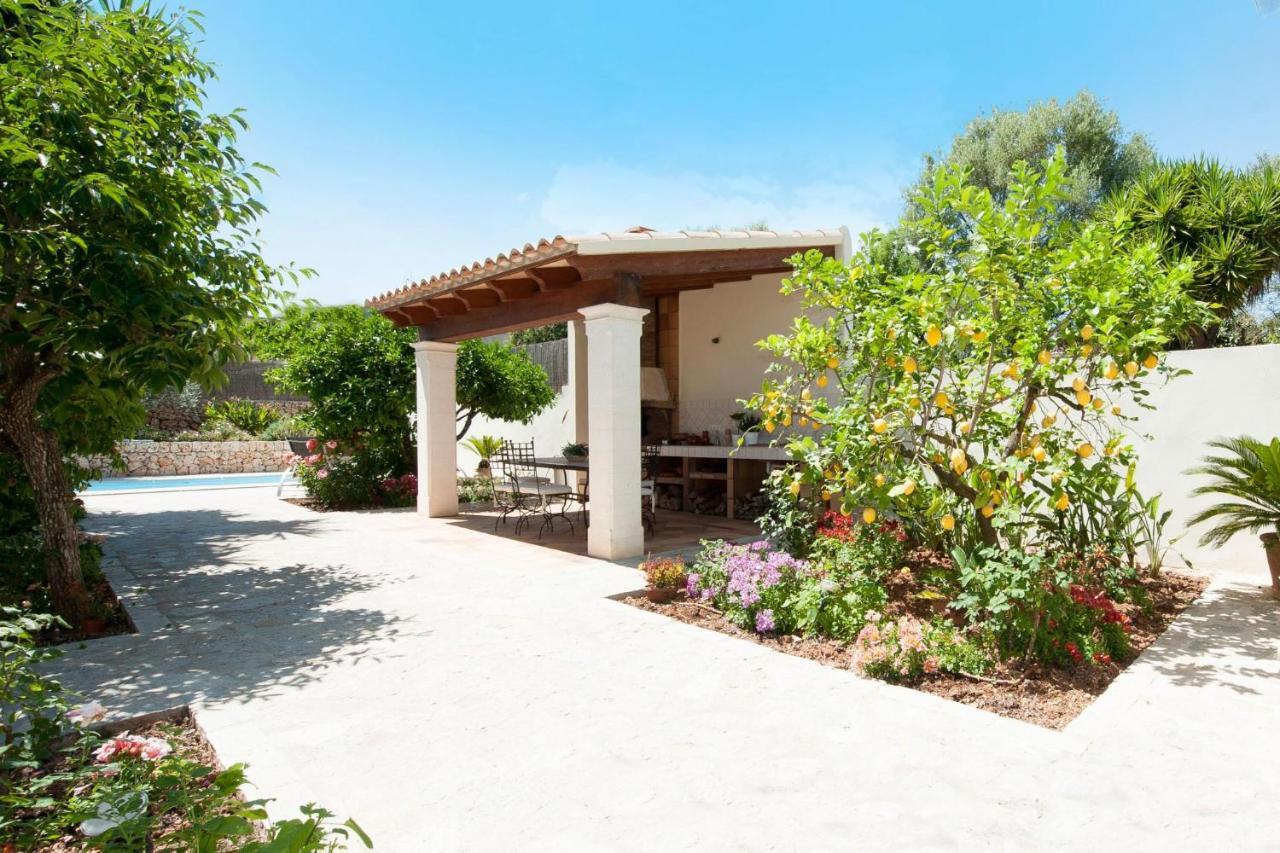 Ferienhaus Woodhouse