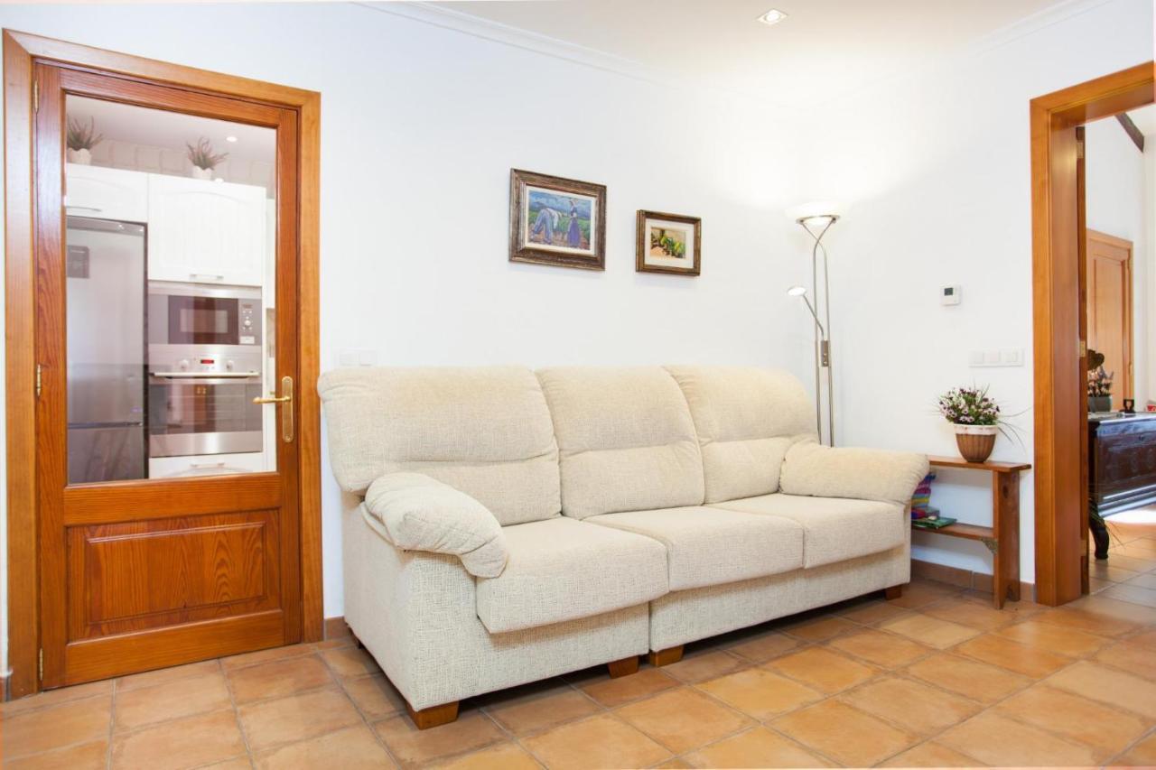 Woodhouse Ferienhaus *